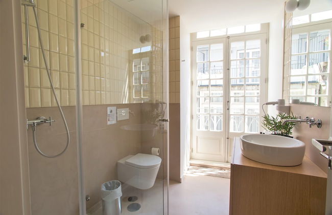 Clérigos Prime Suites by Porto City Hosts - Photo 68