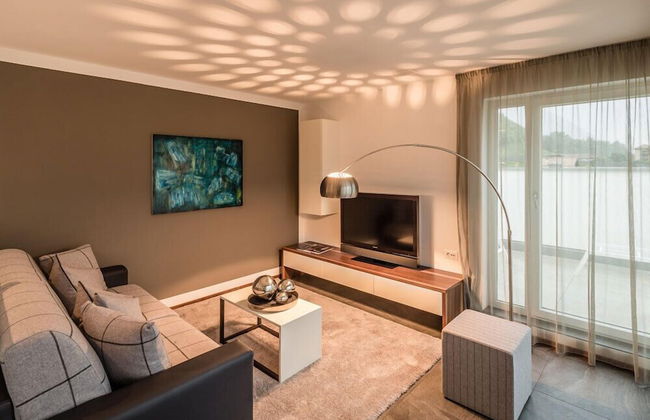 Hidalgo Suites & Restaurant - Photo 21