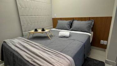 Apartamento 106 - Moderno - Foto 5