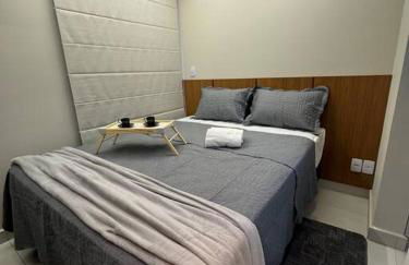 Apartamento 106 - Moderno - Foto 5