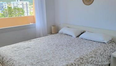 APARTAMENTO ACOGEDOR CON BONITAS VISTAS. E-BI-609 - Foto 3