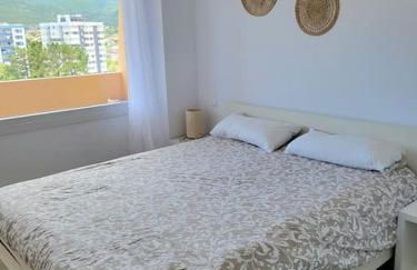 APARTAMENTO ACOGEDOR CON BONITAS VISTAS. E-BI-609 - Foto 3
