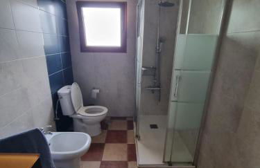 Calpe chalet privado 7 min de la playa piscina wifi parking aire barbacoa grupos - Photo 21