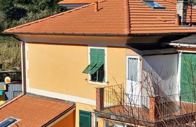 Microcasa strategica cinque Terre e Portofino - Foto 27