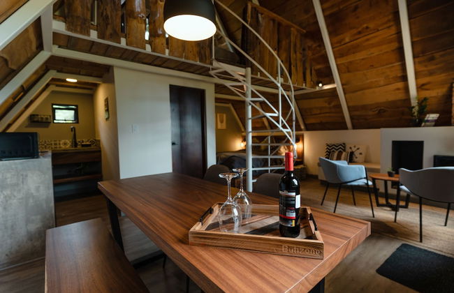 EyB Chalets - Foto 27