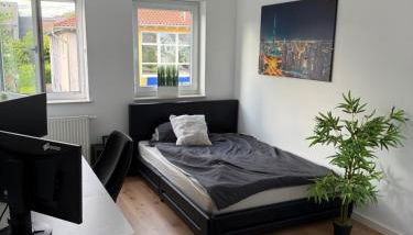 Modernes Apartment in Orscholz - Photo 4