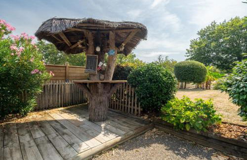 Villa Saint Jean - Maison avec piscine privée - Foto 17