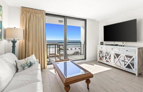 SunDestin Resort Unit 0403 - Photo 12