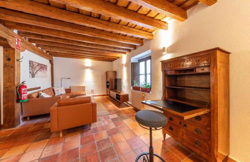 El Refugio de Pedraza - Foto 69