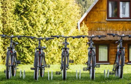 Perełka Bieszczady Domki - Photo 46