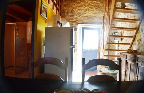 Gîte #11, 8 Pers, Domaine De Ribiere - Photo 9