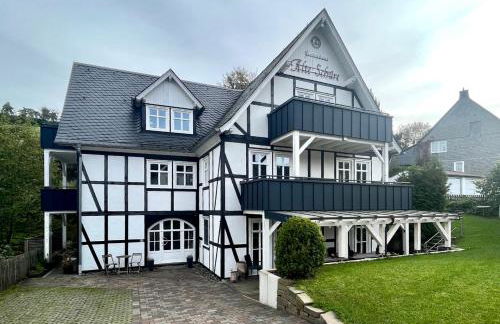 Alte Schüre - Foto 1