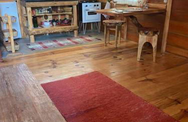 Cabana Vale Matutu - Foto 5