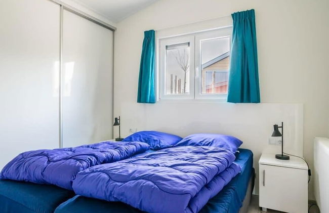 Europarcs de Kraaijenbergse Plassen - Foto 26