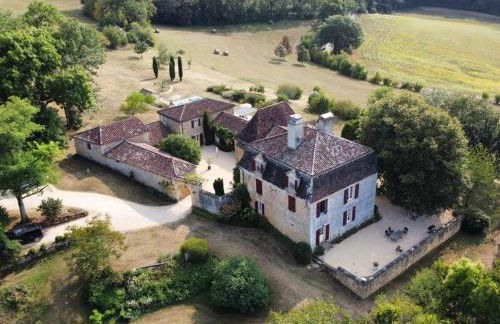 Domaine Saint Martin le Redon - Foto 22