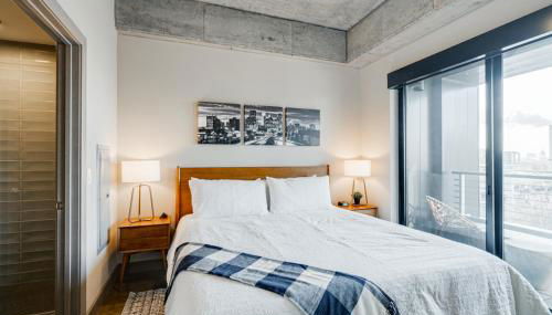 Sable 705 - Two Bedroom - Foto 4, Other