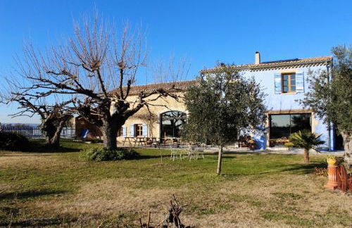 Villa spacieuse à Richerenches - Foto 10