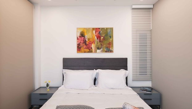 Sunlight Acropolis Loft - Foto 2, Habitación