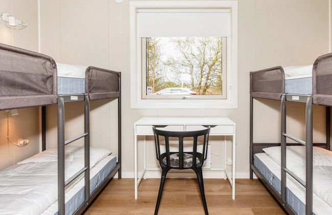 5 Star Holiday Home in Oster Assels - Foto 2