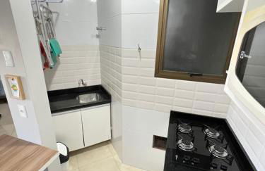 Apartamento beira mar em Ponta das Canas - Photo 17
