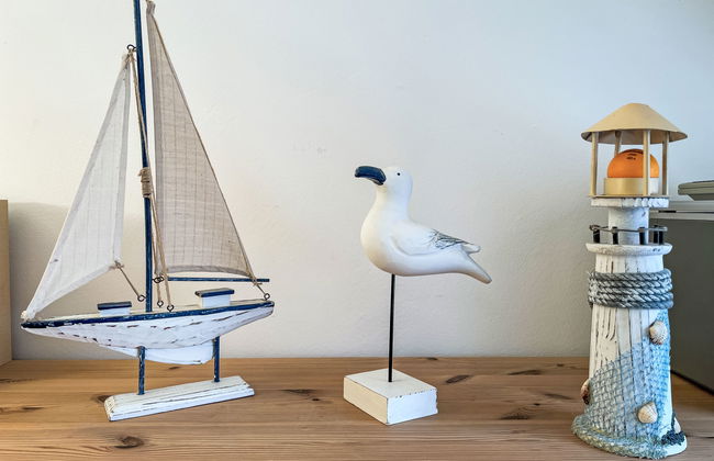 Gollwitzer Park (Insel Poel) - Foto 11