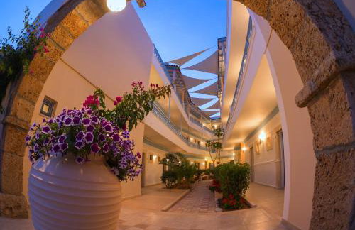 Pyrgos Beach Hotel Apartments - Foto 70