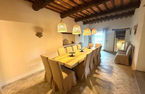 Orvieto villa - Foto 15