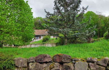 Villa sous le Tilleul - Photo 37