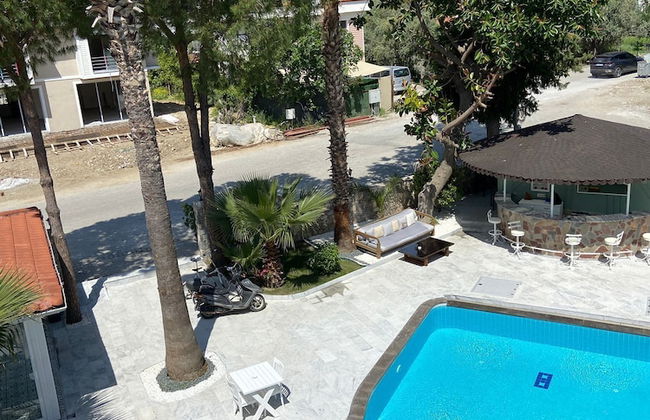 Göcek Selya Hotel - Foto 13