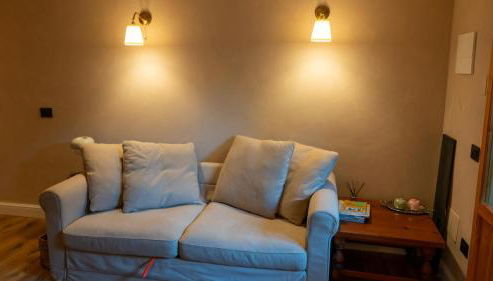 Bilocale a due passi dal mare immerso nel verde - Foto 5