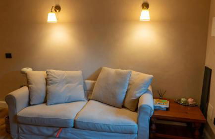 Bilocale a due passi dal mare immerso nel verde - Foto 5