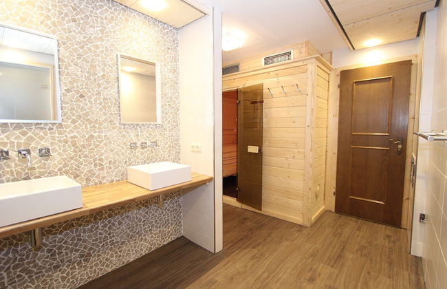 Private Chalet in Grossarl With Sauna and Beautiful View - Photo 33