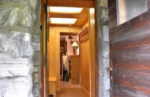 Appartement cosy avec cheminée, terrasse et parking, proche pistes et commerces - Méribel - FR-1-180-552 - Foto 14