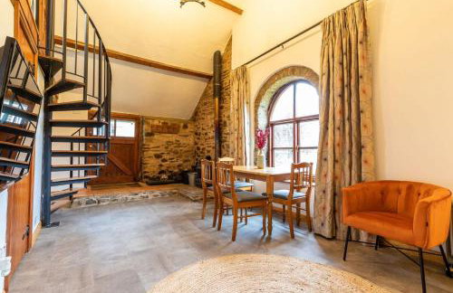 West Hollowcombe Farm Cottages - full site booking - Foto 30