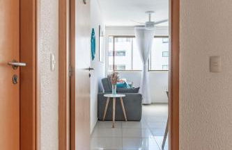 Flat completo e aconchegante nas Graças-SH109M - Photo 16