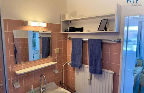 Haus Poseidon Ferienwohnung 52 - Foto 10