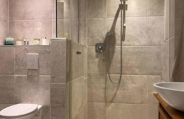 Entire 3-bedroom house for rent near Hamburg - Foto 24