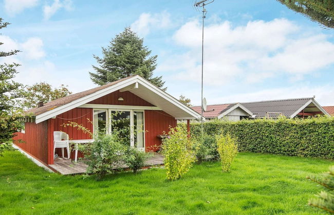 Seaside Charm in Binderup-by Traum - Foto 21