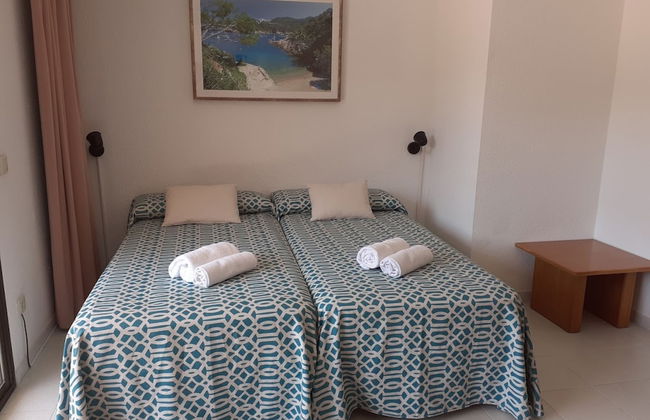 Aparthotel Golf Beach - Photo 23