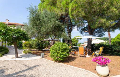 Haus mit Garten über der Bucht von Cannes - Foto 5