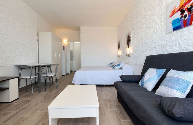 The Real Casa Atlantica Morro Jable - Foto 22