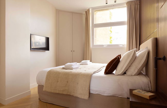 Luxurious Home in Paris for 6 People - Foto 2