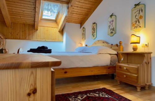 L'Antico Fienile - Val di Fiemme - Foto 23