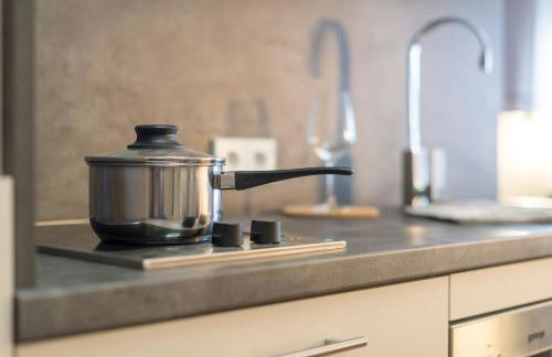 HARBR. boardinghouse Ludwigsburg - Foto 30