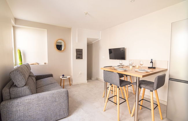 Au Coin des Vins - Foto 49