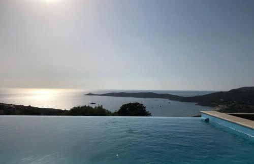 Villa Cargese - Foto 47