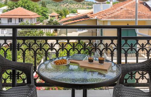 Lefkes Apartment - Foto 26