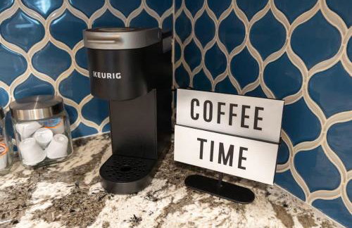 The Carpe Diem Cottage by Stay Local Nashville - Foto 22