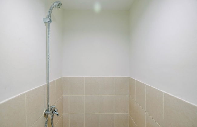 Brand New Fabulous 2Br Podomoro Golf View Apartment By Travelio - Photo 17