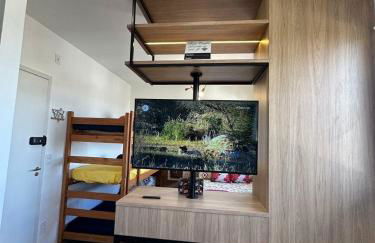 TESLA APT2-Pool, Air, gym, 24-hour portaria - Foto 25